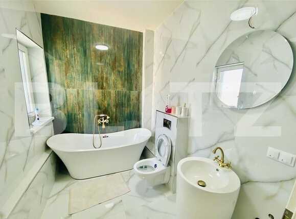 Apartament de închiriat 3 camere Cisnadie - 80648AI | BLITZ Sibiu | Poza7