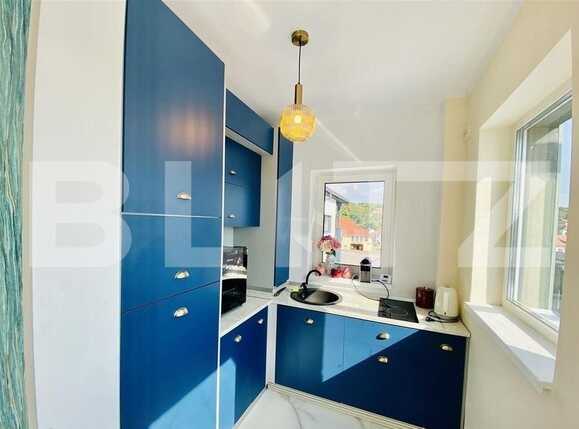 Apartament de închiriat 3 camere Cisnadie - 80648AI | BLITZ Sibiu | Poza3