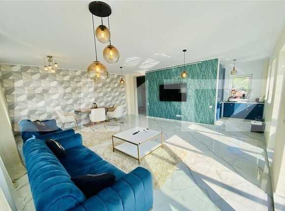 Apartament de închiriat 3 camere Cisnadie - 80648AI | BLITZ Sibiu | Poza2