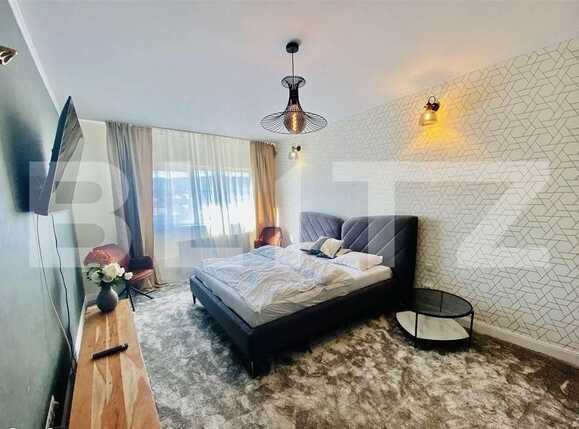 Apartament de închiriat 3 camere Cisnadie - 80648AI | BLITZ Sibiu | Poza4