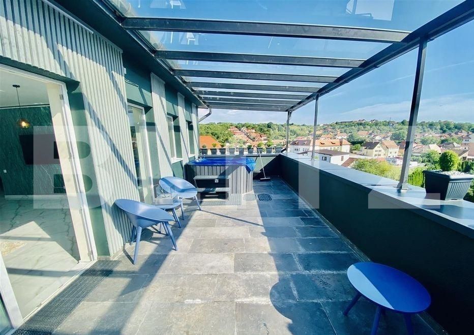 Apartament de închiriat 3 camere Cisnadie - 80648AI | BLITZ Sibiu | Poza8