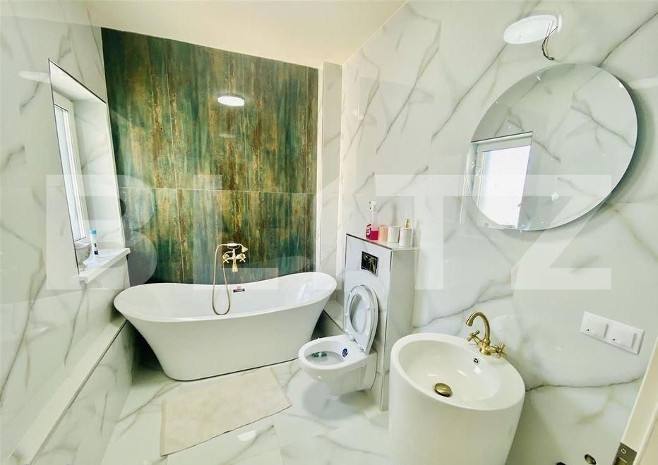 Apartament de închiriat 3 camere Cisnadie - 80648AI | BLITZ Sibiu | Poza7