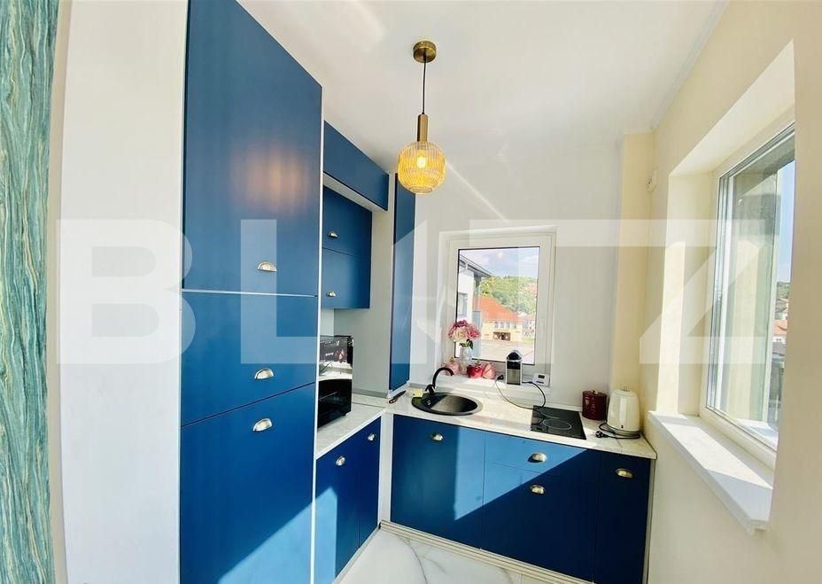 Apartament de închiriat 3 camere Cisnadie - 80648AI | BLITZ Sibiu | Poza3