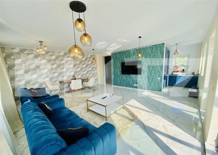 Apartament de închiriat 3 camere Cisnadie - 80648AI | BLITZ Sibiu | Poza2