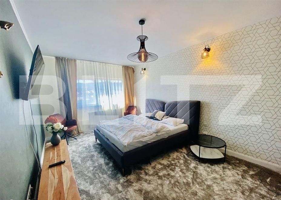 Apartament de închiriat 3 camere Cisnadie - 80648AI | BLITZ Sibiu | Poza4