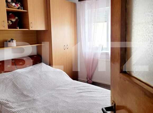 Apartament de vânzare 2 camere Hipodrom 1 - 80728AV | BLITZ Sibiu | Poza2