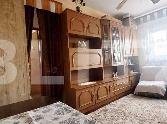 Apartament de vânzare 2 camere Hipodrom 1 - 80728AV | BLITZ Sibiu | Poza1