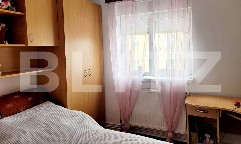 Apartament de vânzare 2 camere Hipodrom 1 - 80728AV | BLITZ Sibiu | Poza3