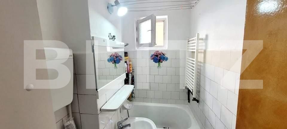 Apartament de vânzare 2 camere Hipodrom 1 - 80728AV | BLITZ Sibiu | Poza6