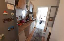 Garsoniera spatiosa, super draguta, zona foarte buna