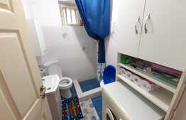 Garsoniera spatiosa, super draguta, zona foarte buna