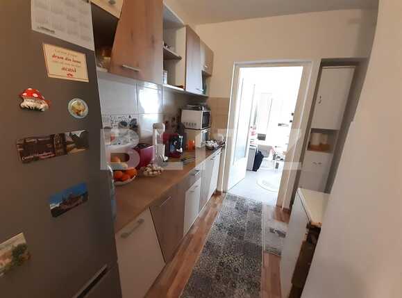 Garsonieră de vânzare Hipodrom 1 - 80739AV | BLITZ Sibiu | Poza4