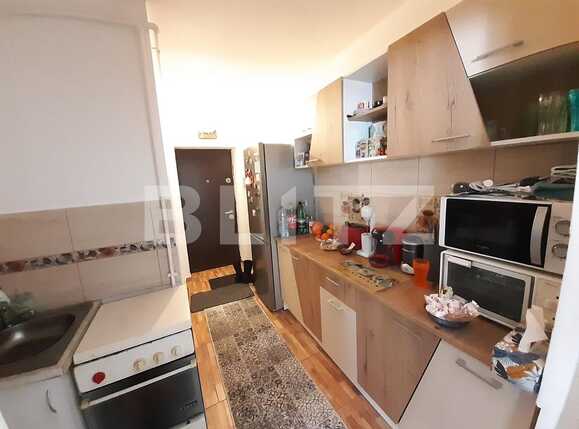 Garsonieră de vânzare Hipodrom 1 - 80739AV | BLITZ Sibiu | Poza5