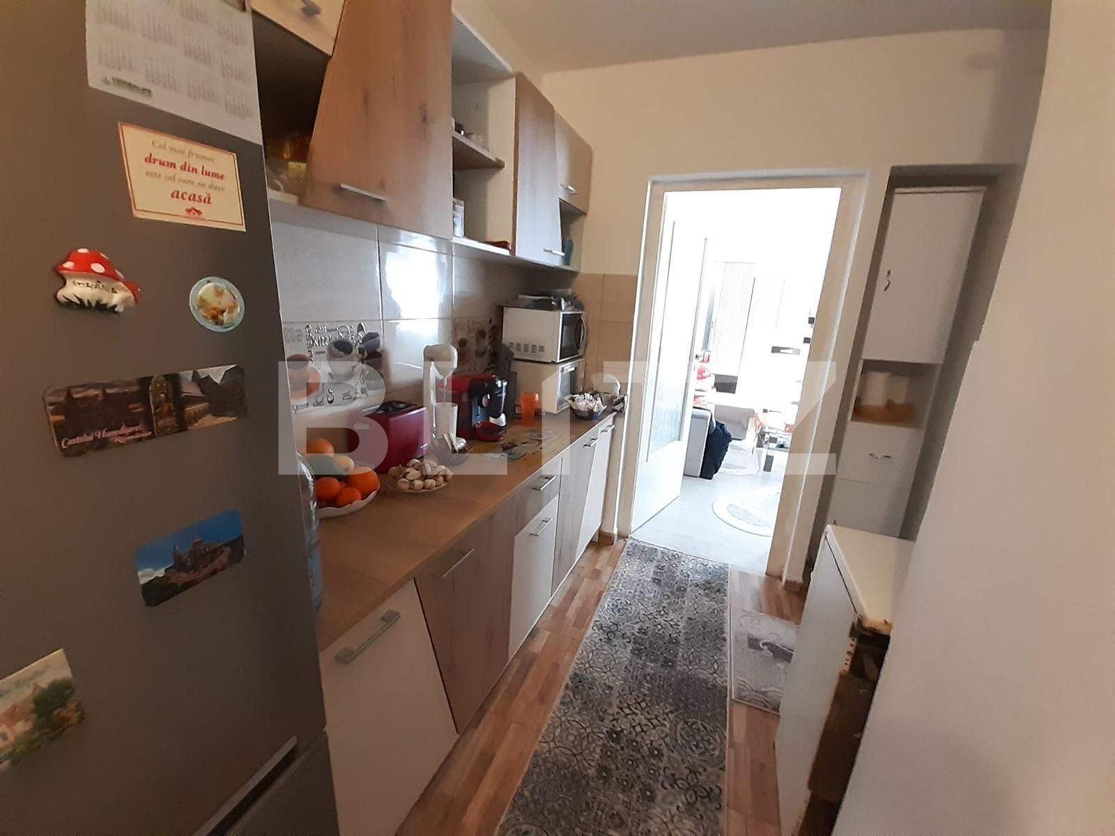 Garsonieră de vânzare Hipodrom 1 - 80739AV | BLITZ Sibiu | Poza4