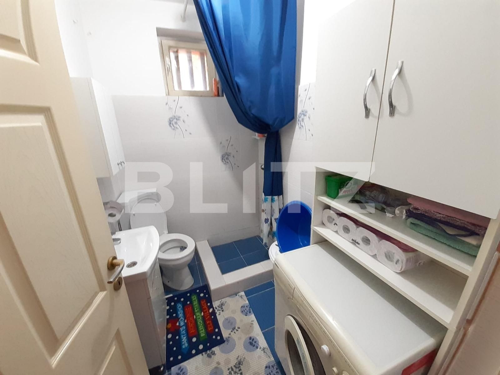Garsonieră de vânzare Hipodrom 1 - 80739AV | BLITZ Sibiu | Poza6