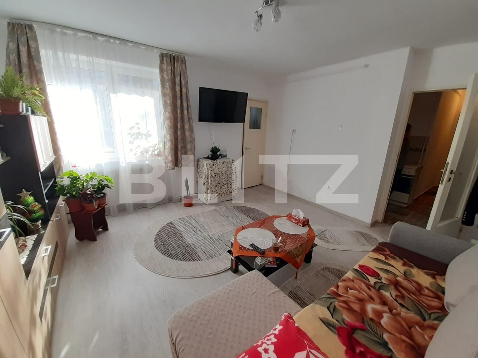 Garsonieră de vânzare Hipodrom 1 - 80739AV | BLITZ Sibiu | Poza3