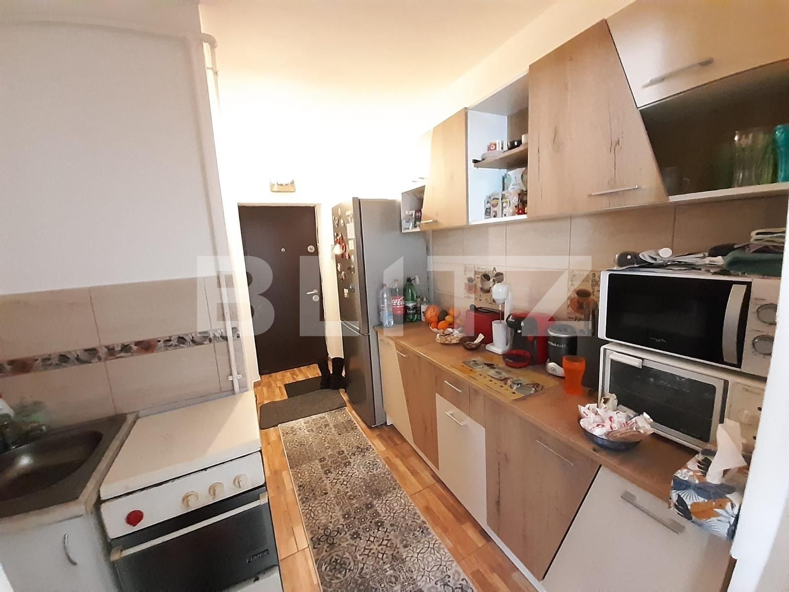 Garsonieră de vânzare Hipodrom 1 - 80739AV | BLITZ Sibiu | Poza5