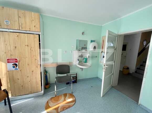 Spațiu comercial de închiriat Calea Dumbravii - 80775SIC | BLITZ Sibiu | Poza3