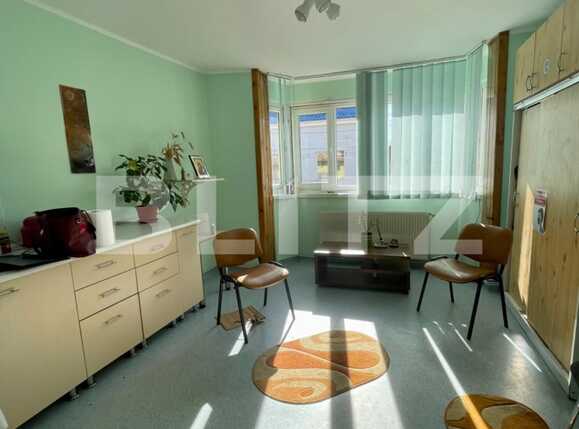 Spațiu comercial de închiriat Calea Dumbravii - 80775SIC | BLITZ Sibiu | Poza2