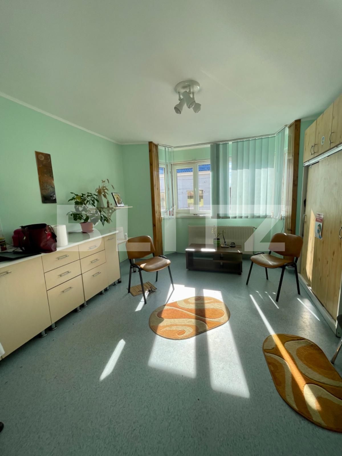 Spațiu comercial de închiriat Calea Dumbravii - 80775SIC | BLITZ Sibiu | Poza2