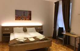 Super apartament de 4 camere, foarte spatios, zona foarte buna