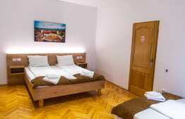 Super apartament de 4 camere, foarte spatios, zona foarte buna