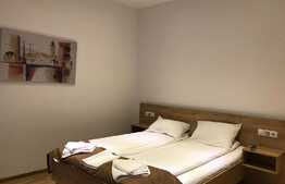 Super apartament de 4 camere, foarte spatios, zona foarte buna