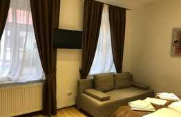 Super apartament de 4 camere, foarte spatios, zona foarte buna