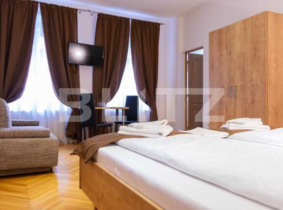 Apartament de vânzare 4 camere Central - 80786AV | BLITZ Sibiu | Poza1