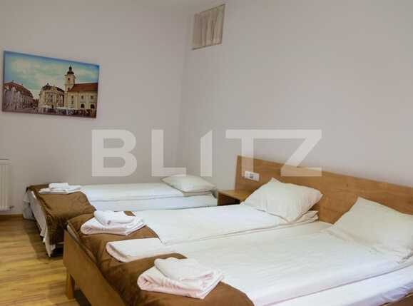 Apartament de vânzare 4 camere Central - 80786AV | BLITZ Sibiu | Poza4