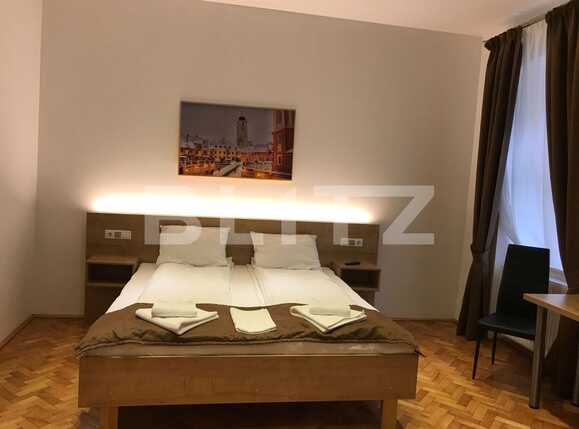 Apartament de vânzare 4 camere Central - 80786AV | BLITZ Sibiu | Poza12