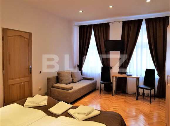 Apartament de vânzare 4 camere Central - 80786AV | BLITZ Sibiu | Poza2