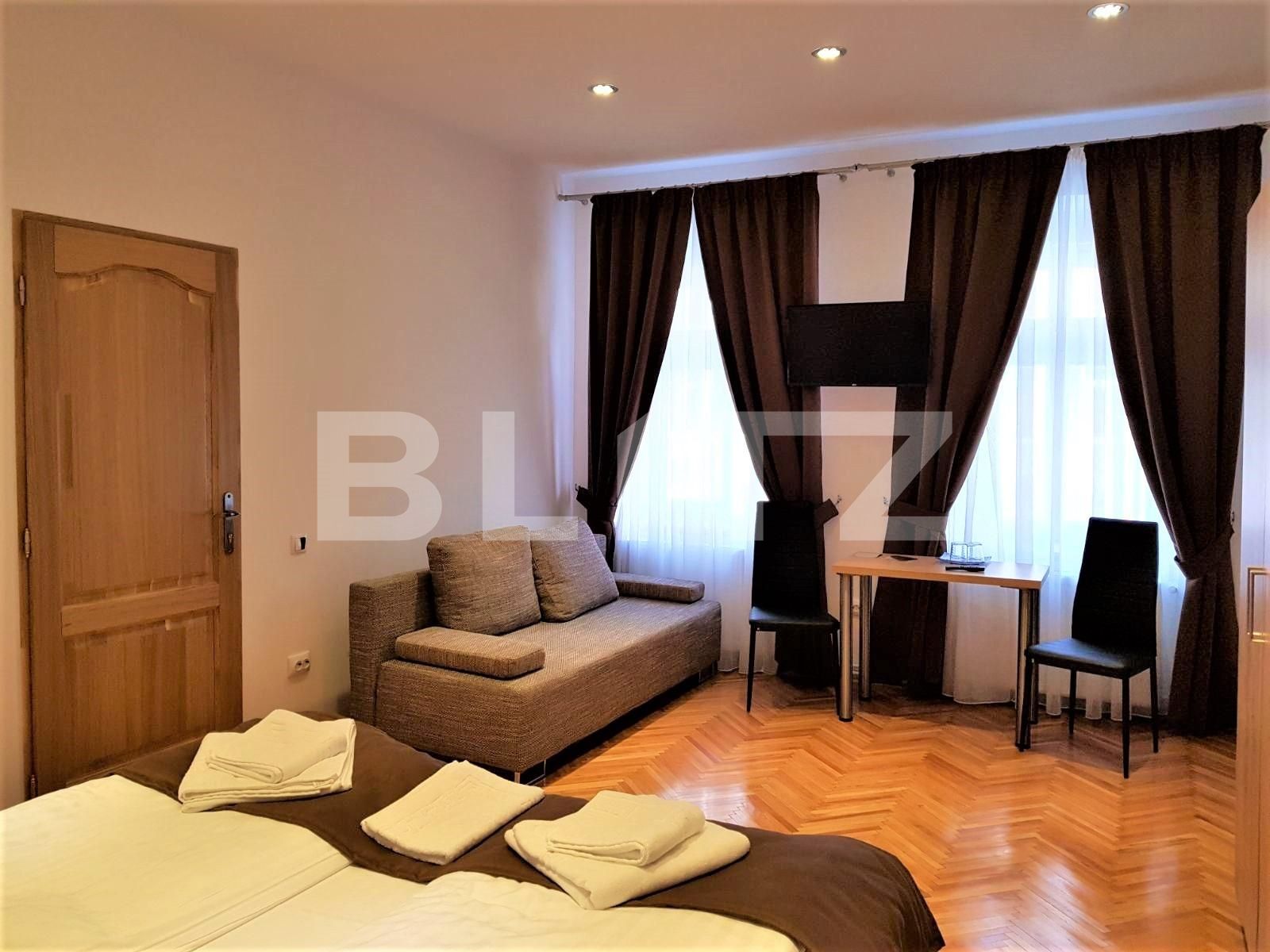 Apartament de vânzare 4 camere Central - 80786AV | BLITZ Sibiu | Poza2