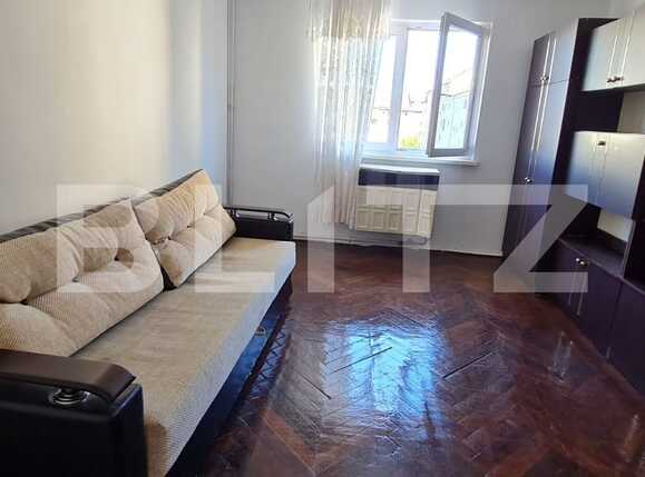Garsonieră de vânzare Terezian - 80798AV | BLITZ Sibiu | Poza1
