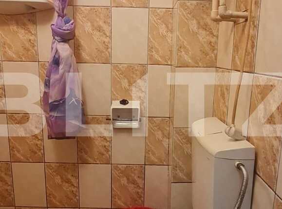 Garsonieră de vânzare Terezian - 80798AV | BLITZ Sibiu | Poza4