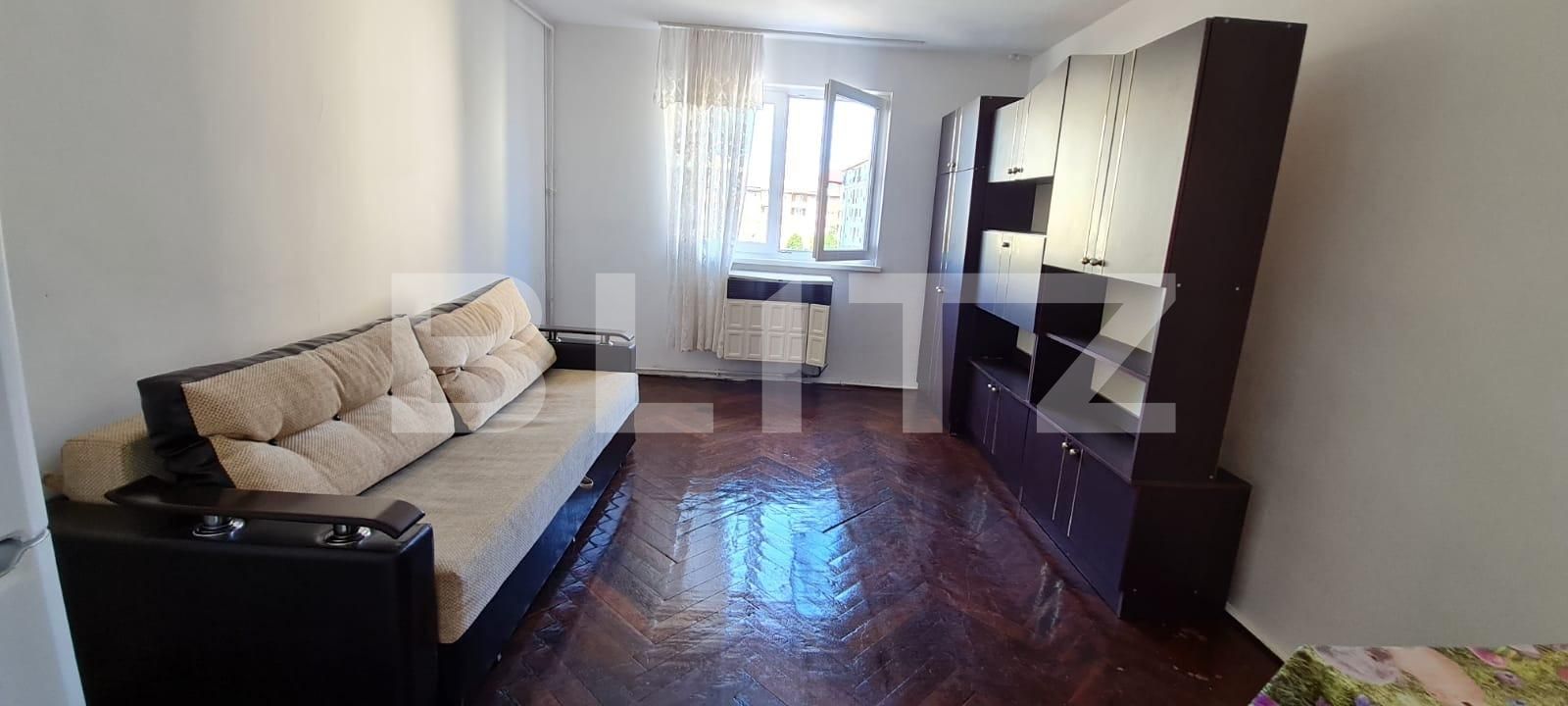 Garsonieră de vânzare Terezian - 80798AV | BLITZ Sibiu | Poza2