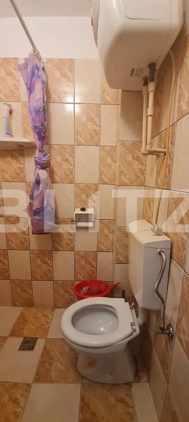 Garsonieră de vânzare Terezian - 80798AV | BLITZ Sibiu | Poza4