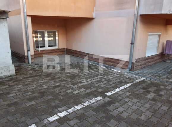 Apartament de închiriat 2 camere Calea Poplacii - 80831AI | BLITZ Sibiu | Poza7