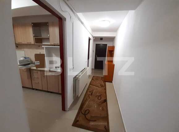 Apartament de închiriat 2 camere Calea Poplacii - 80831AI | BLITZ Sibiu | Poza5
