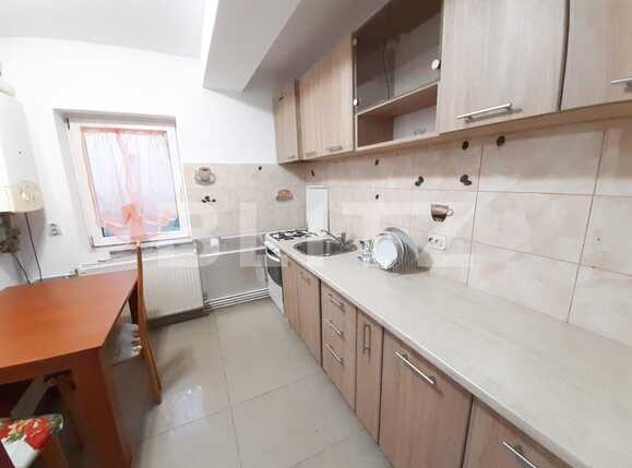 Apartament de închiriat 2 camere Calea Poplacii - 80831AI | BLITZ Sibiu | Poza3