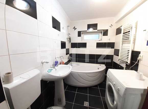 Apartament de închiriat 2 camere Calea Poplacii - 80831AI | BLITZ Sibiu | Poza6