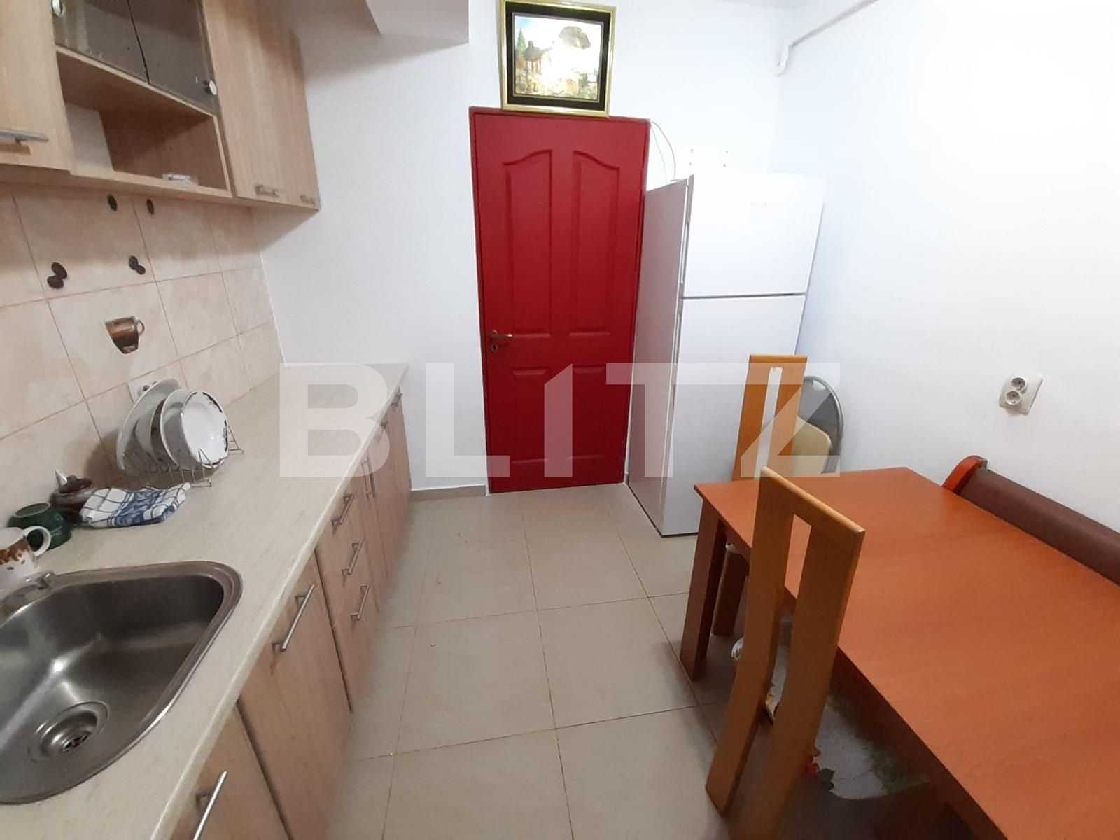 Apartament de închiriat 2 camere Calea Poplacii - 80831AI | BLITZ Sibiu | Poza4