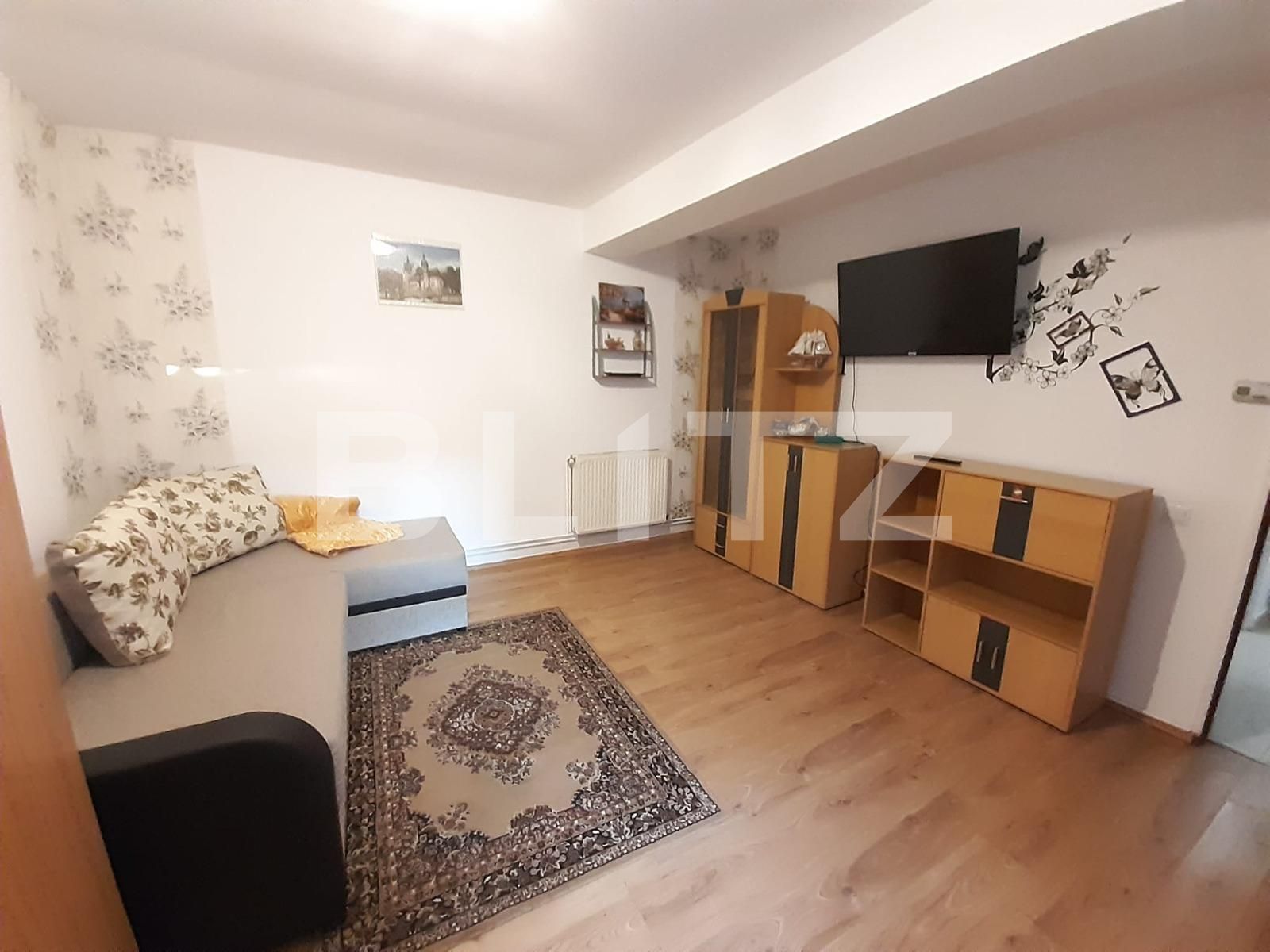 Apartament de închiriat 2 camere Calea Poplacii - 80831AI | BLITZ Sibiu | Poza2