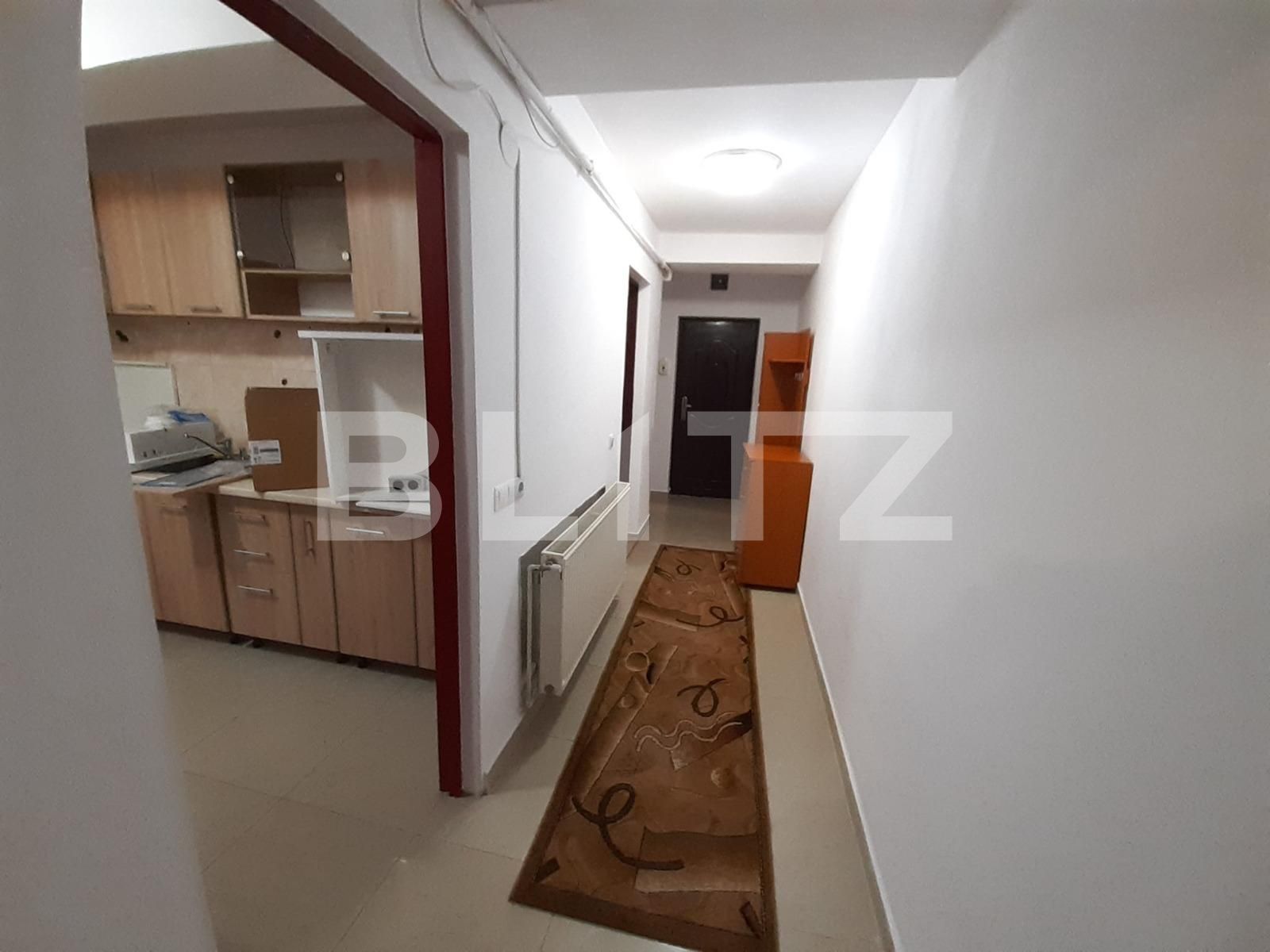 Apartament de închiriat 2 camere Calea Poplacii - 80831AI | BLITZ Sibiu | Poza5