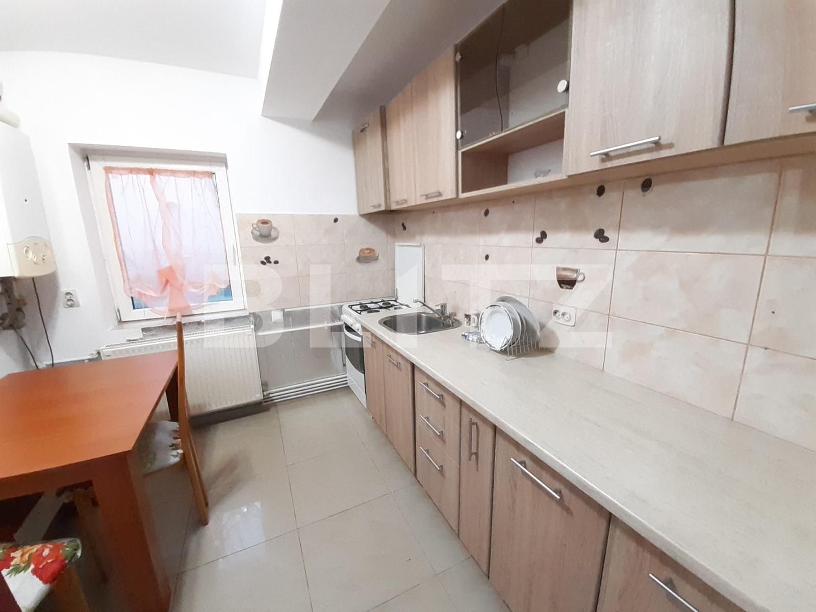 Apartament de închiriat 2 camere Calea Poplacii - 80831AI | BLITZ Sibiu | Poza3