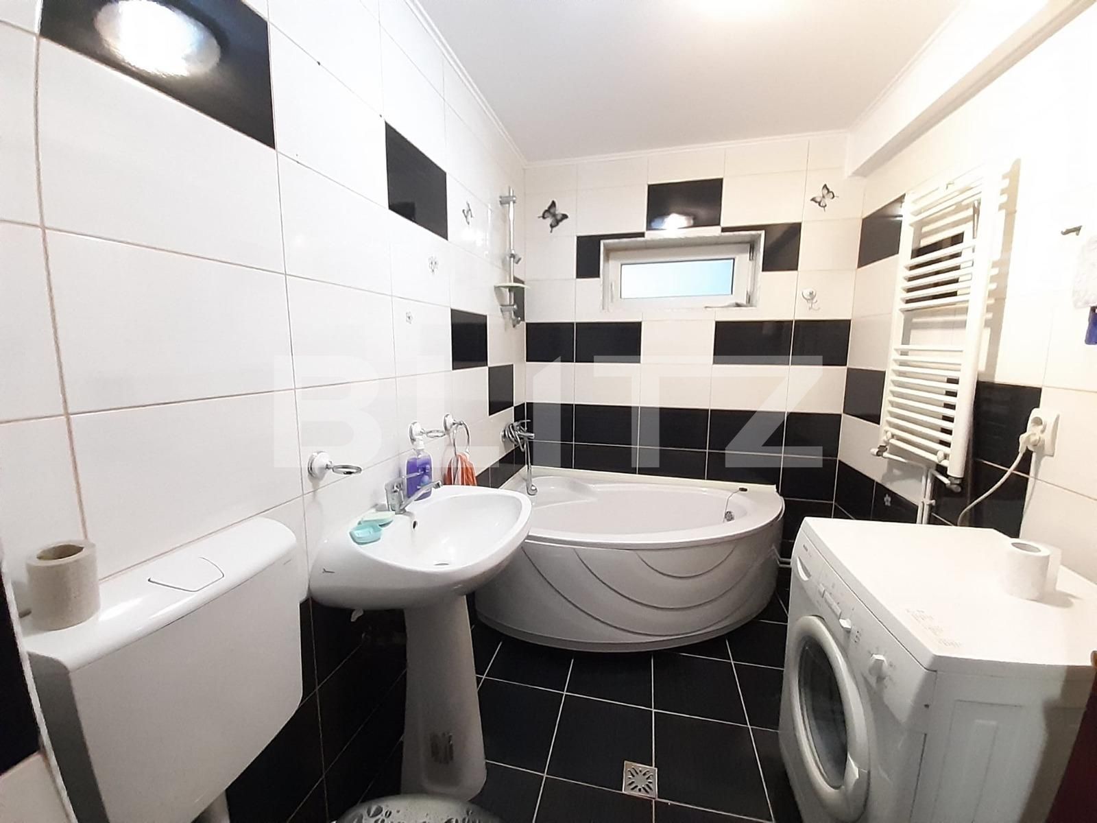 Apartament de închiriat 2 camere Calea Poplacii - 80831AI | BLITZ Sibiu | Poza6