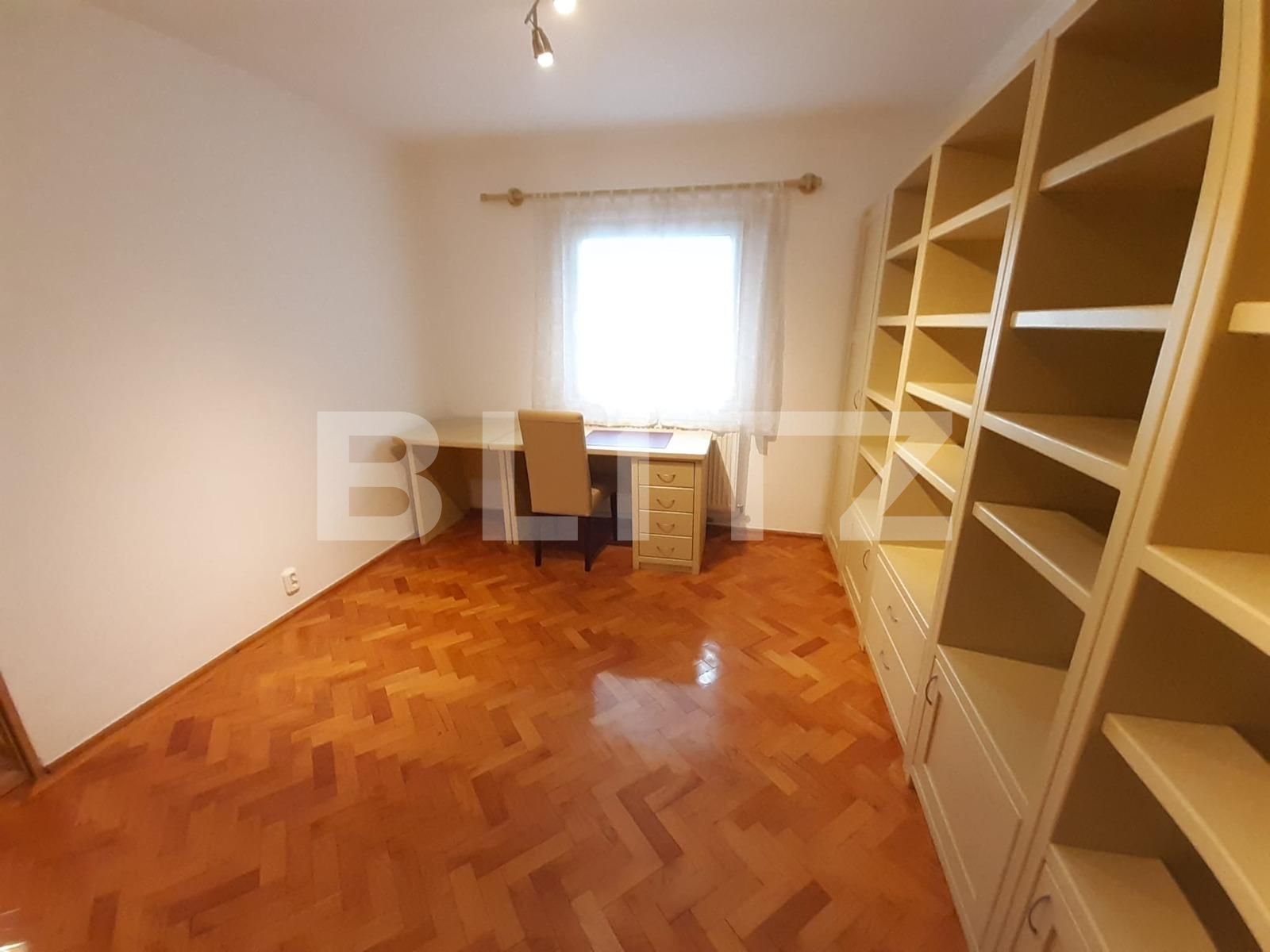 Apartament de închiriat 4 camere Strand - 80846AI | BLITZ Sibiu | Poza7