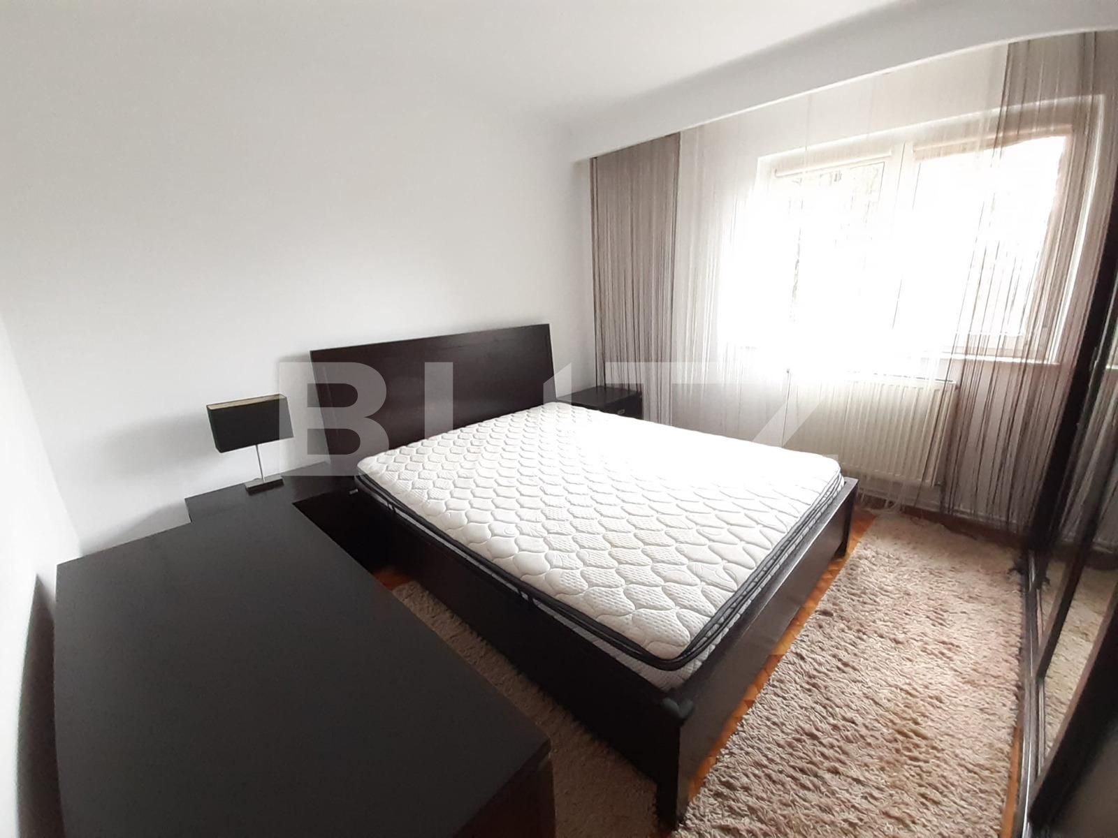 Apartament de închiriat 4 camere Strand - 80846AI | BLITZ Sibiu | Poza4