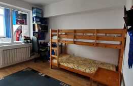 Apartament 3 camere 100 mp, zona linistita, cartier Terezian