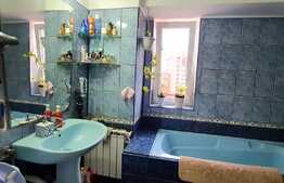 Apartament 3 camere 100 mp, zona linistita, cartier Terezian